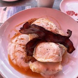 Amazing Breakfast Amazing Breakfast