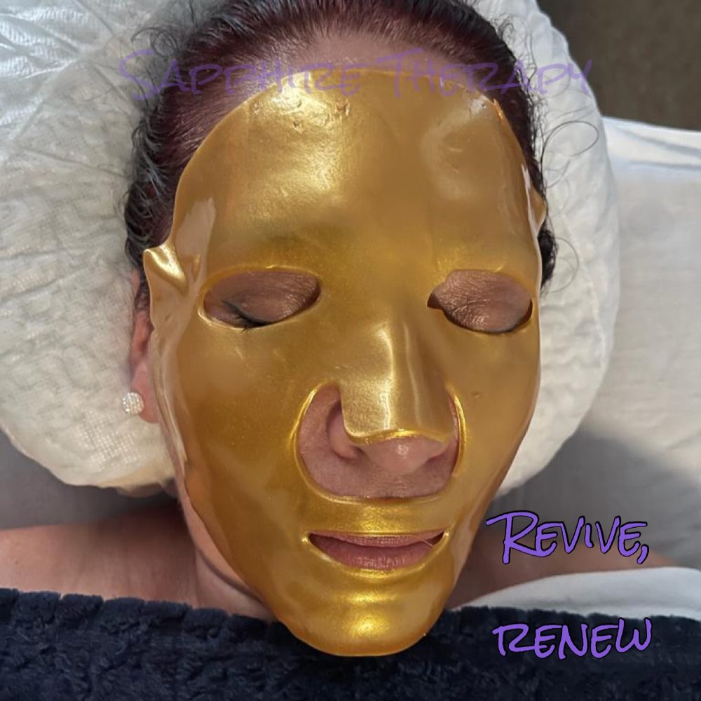 SAPPHIRE THERAPY MIAMI LAKES 79 Photos & 18 Reviews 15271 NW 60th