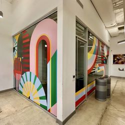 Crosstown Concourse