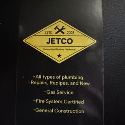 Jetco Services