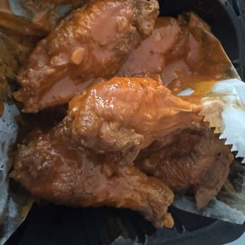 Fire Wings - Chicken Wings Near Me - Long Beach, California Fire Wings - Chicken Wings Near Me - Long Beach, California