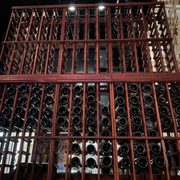 Photo of 112 Eatery - Minneapolis, MN, United States. Wine wall