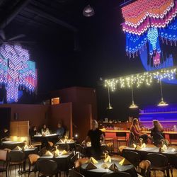 UNIT B by Chocolate Maven - Tapestries and the bar