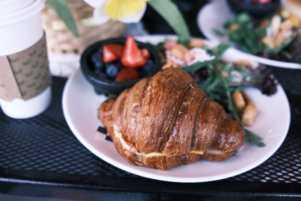 BARCLAYS COFFEE AND TEA Updated October 2024 522 Photos & 737