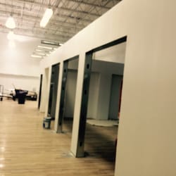 Proud Work Ethics - Commercial space