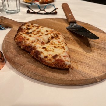 Grato - Chicken Parm Pizza - Italian Near Me - Morris Plains, New Jersey