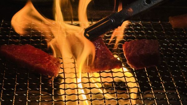 Samurai Japanese BBQ and Seafood by null