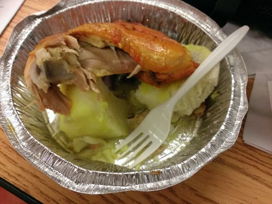 El Cochinito by null