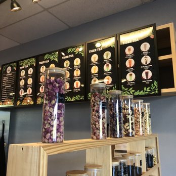 Tiger Tea House - Bubble Tea Near Me - Paso Robles, California Tiger Tea House - Bubble Tea Near Me - Paso Robles, California