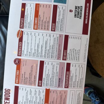 BrewDog - Cleveland - Brewpubs Near Me - Cleveland, Ohio