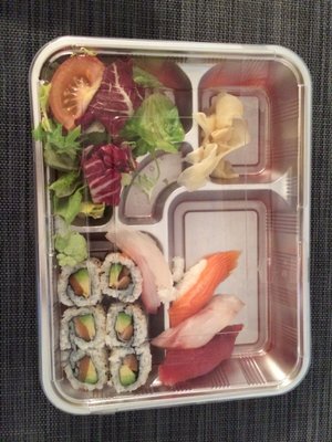 Eat Tokyo G2 Shabu-Shabu by null