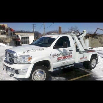 Pro Automotive - Auto Repair Near Me - North Olmsted, Ohio Pro Automotive - Auto Repair Near Me - North Olmsted, Ohio