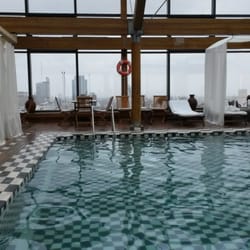 Spa del Hotel Panamericano - Spa