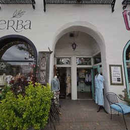 Exterior photo of Erba - San Clemente, California Exterior photo of Erba - San Clemente, California