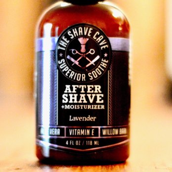 The Shave Cave - Barbers Near Me - St. Petersburg, Florida