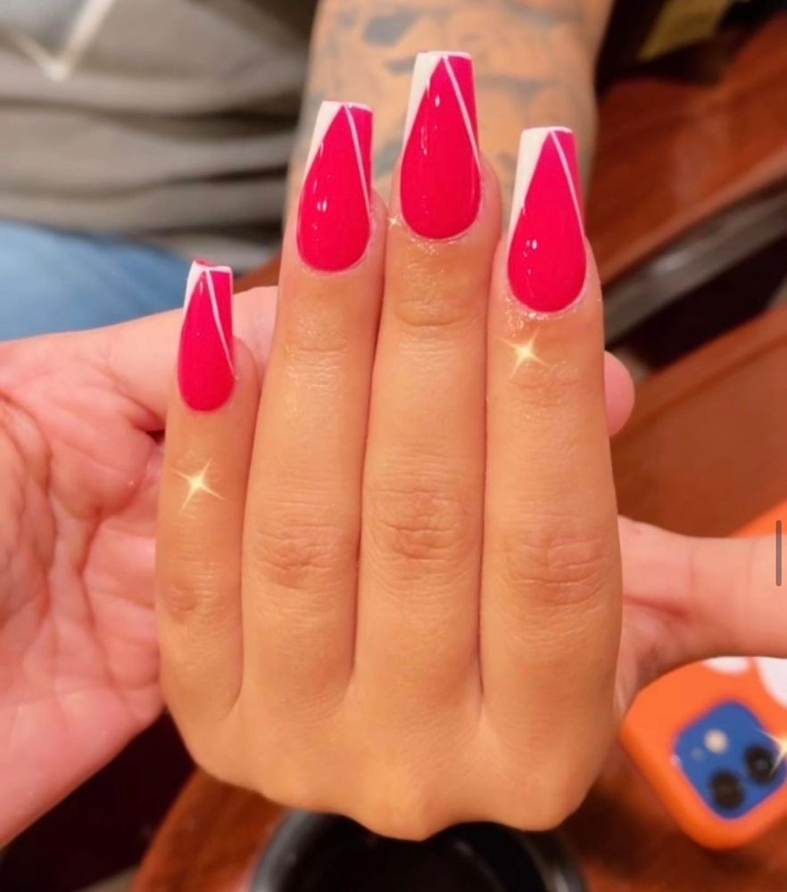 JOY NAILS BAR Updated September 2024 37 Photos 3520 Lakeview Pkwy