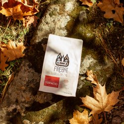 Firebat Coffee Roasters