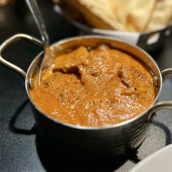 Maharaja Royal Bites - Classic Chicken Curry - Indian Near Me - Reno, Nevada