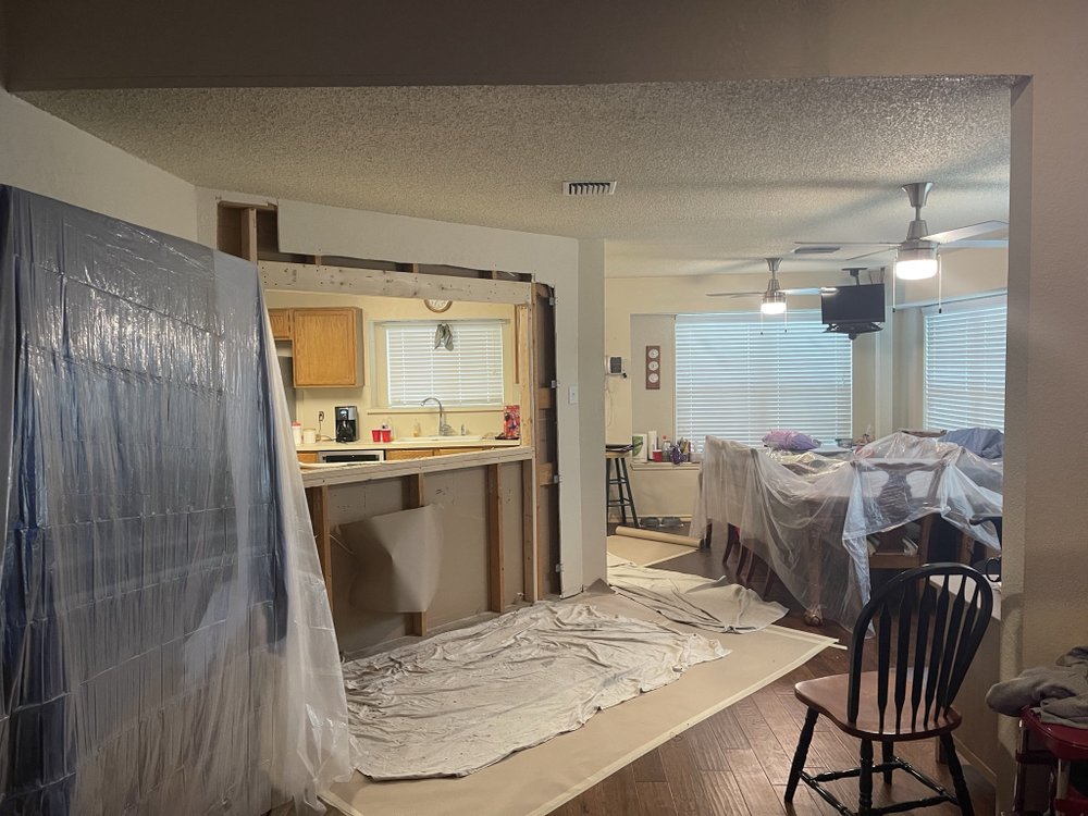 Slide of GP Roofing and Remodeling