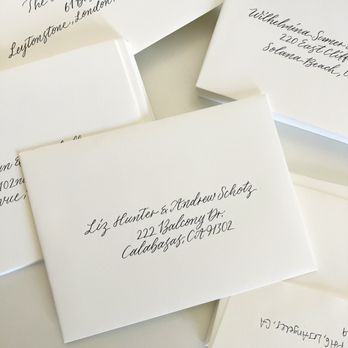 Jollyseul Calligraphy - Calligraphy Near Me