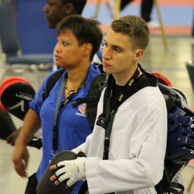 Mechelle's Way Tae Kwondo