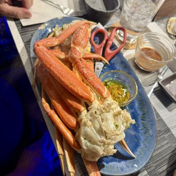 KC’s Oyster Shack - Snow crab - Seafood Near Me - Port Aransas, Texas KC’s Oyster Shack - Snow crab - Seafood Near Me - Port Aransas, Texas