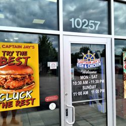 Captain Jay's