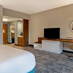 Hilton Garden Inn Summerville - Guest room