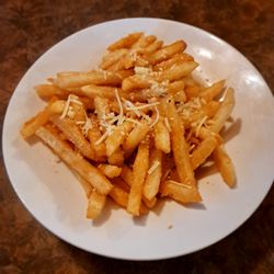 Earl of Whitchurch - Truffle Fries