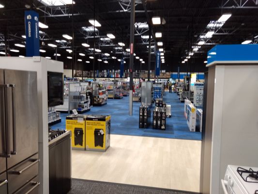 Best Buy Centennial 47 Photos 181 Reviews Computers 6455 N Decatur Blvd Las Vegas Nv United States Phone Number Yelp