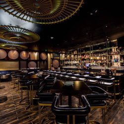 Baron's Sino Kitchen & Bar