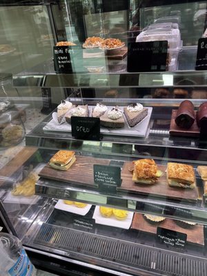 Woodstone Bakery and Cafe by null