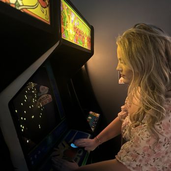 Quarter Bandits Arcade - My daughter loved it - Arcades Near Me - Spring Hill, Tennessee Quarter Bandits Arcade - My daughter loved it - Arcades Near Me - Spring Hill, Tennessee