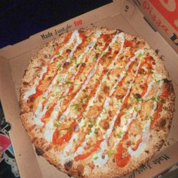 BOOF PACK - add sesame crust (my favorite) BOOF PACK - add sesame crust (my favorite)
