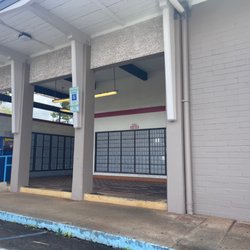 US Post Office