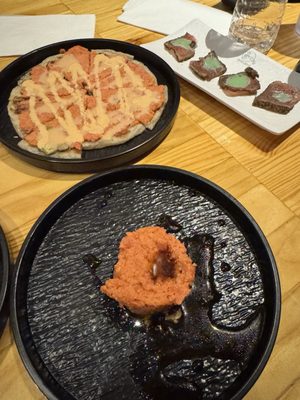 SAKANA AYCE Japanese Cuisine by null