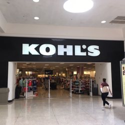 Kohl's - Mall Entrance