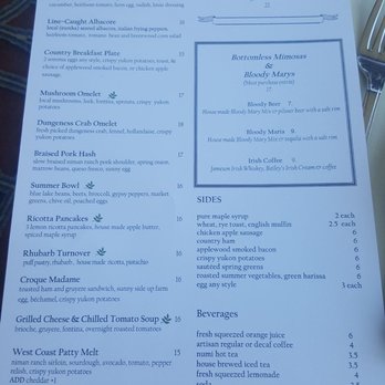 The Terrace Room - Breakfast & Brunch Near Me - Oakland, California The Terrace Room - Breakfast & Brunch Near Me - Oakland, California