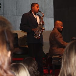 Morris Music Academy
