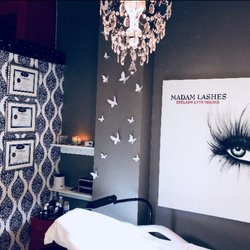 Madam Lashes