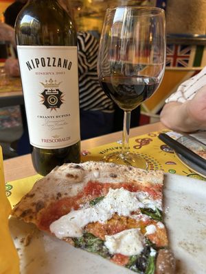 Pizza AM by null