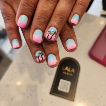 Lala Nail & Spa - Nail Salons Near Me - Albertson, New York Lala Nail & Spa - Nail Salons Near Me - Albertson, New York