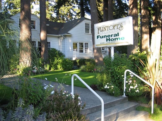 Funeral Homes Near Issaquah Wa