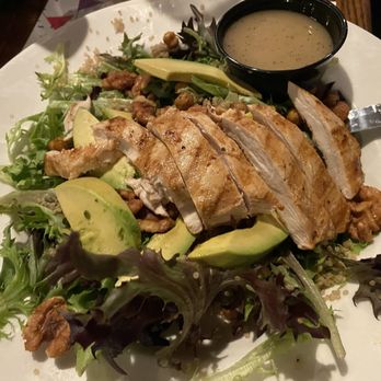 Gregg's Restaurants - Protein Power salad. - American Near Me - East Providence, Rhode Island