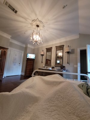 The Twelve Oaks Bed and Breakfast by null