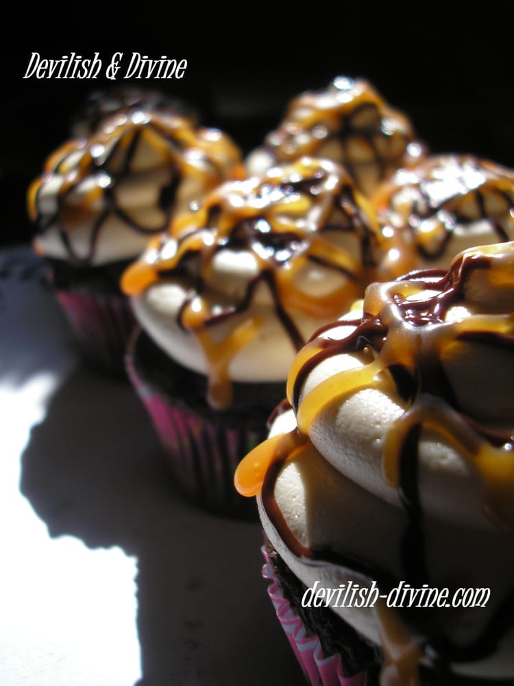 DEVILISH & DIVINE PASTRY AND DESSERT CATERERS Updated September 2024