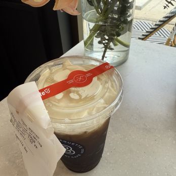 Paris Baguette - Bakeries Near Me - Coppell, Texas