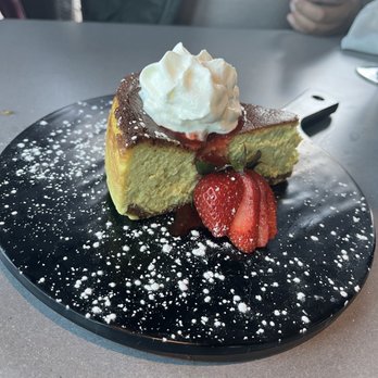 Rootstock - Key Lime cheesecake - Venues & Event Spaces Near Me - Woodstock, Georgia