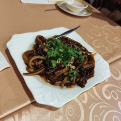 My Chinese Kitchen