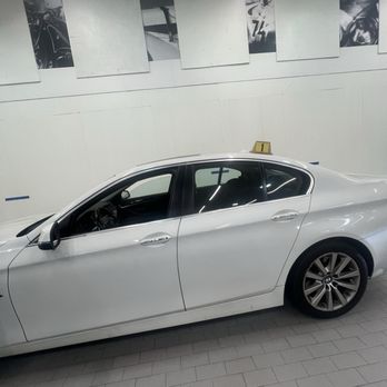 Beverly Hills BMW - Car Dealers Near Me - Los Angeles, California